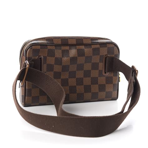 lv duo bag|louis vuitton damier bum bag.